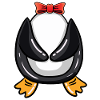 Penguin Costume Halloween