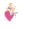 Funny Anime Gift
