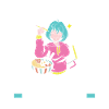 Funny Anime Gift