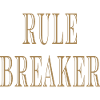 Rule Maker Rule Breaker