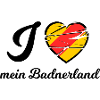 I love my Badnerland