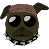 Cool Dog Gangster
