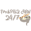 Faulpelz Crew 24/7