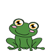 Frösche Vor Daten