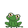 Ich Liebe Frösche
