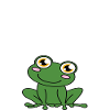 Ich Bin Der Verrückte Froschvater