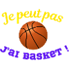 J'ai basket !
