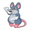 Mouse Coffee Mug