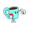 Tasse de café