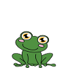 Real Men Marry Frog Girls