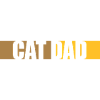 Conception de bar Cat Dad