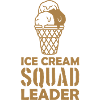 Ice Cream Squad Leader