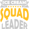 Leader Ice Cream Squad