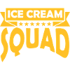 Freunde Ice Cream Squad