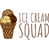 Cute Ice Cream Squad