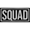 Text Squad Leader Shield