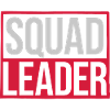 Team Squad Leader Shield