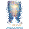 The of spiritual consciousness.