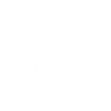 Bleached Frame Skulls