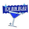 Ich bin Blau