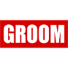 Groom