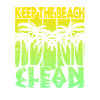 Keep the Beach clean