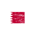 Bahrain Flag Saying