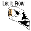 Let it Flow good boy