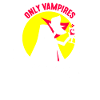 Kun vampyrer arbejder dagskift ordsprog om natten