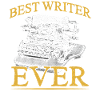 Bester Schriftsteller Aller Zeiten Schreiber