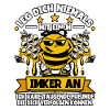 Bienenzüchter Imker