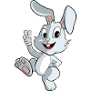 Rabbit Rabbit