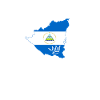 Reine nicaraguayenne Nicaragua