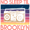 No Sleep Til Brooklyn