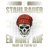 Stahlbauer Metallbauer