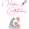 Happy Birthday (child)
