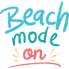 Mode Plage activé