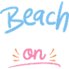 Mode Plage activé