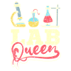 Lab queen