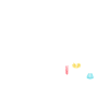 Superhero lab technologist