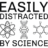 Easily Distracted By Science