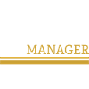 Feelgood manager Design white