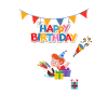 Birthday child