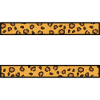 Frame Leopard Pattern