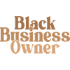 Black Business Owner