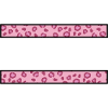 Frame Leopard Pattern