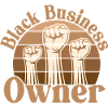 Black Business Owner