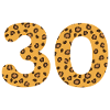30 ans Félicitations