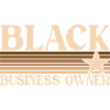 Black Business Owner