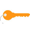 We have received the keys